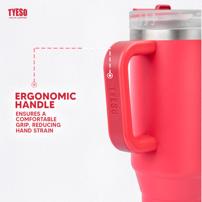 CarCup - Tyeso Philippines