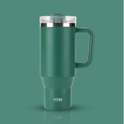 CarCup - Vacuum Insulated Tumbler