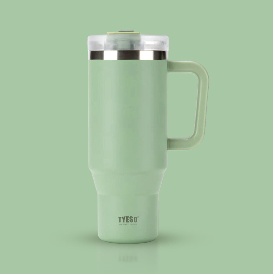 CarCup - Vacuum Insulated Tumbler