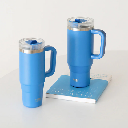 CarCup - Vacuum Insulated Tumbler