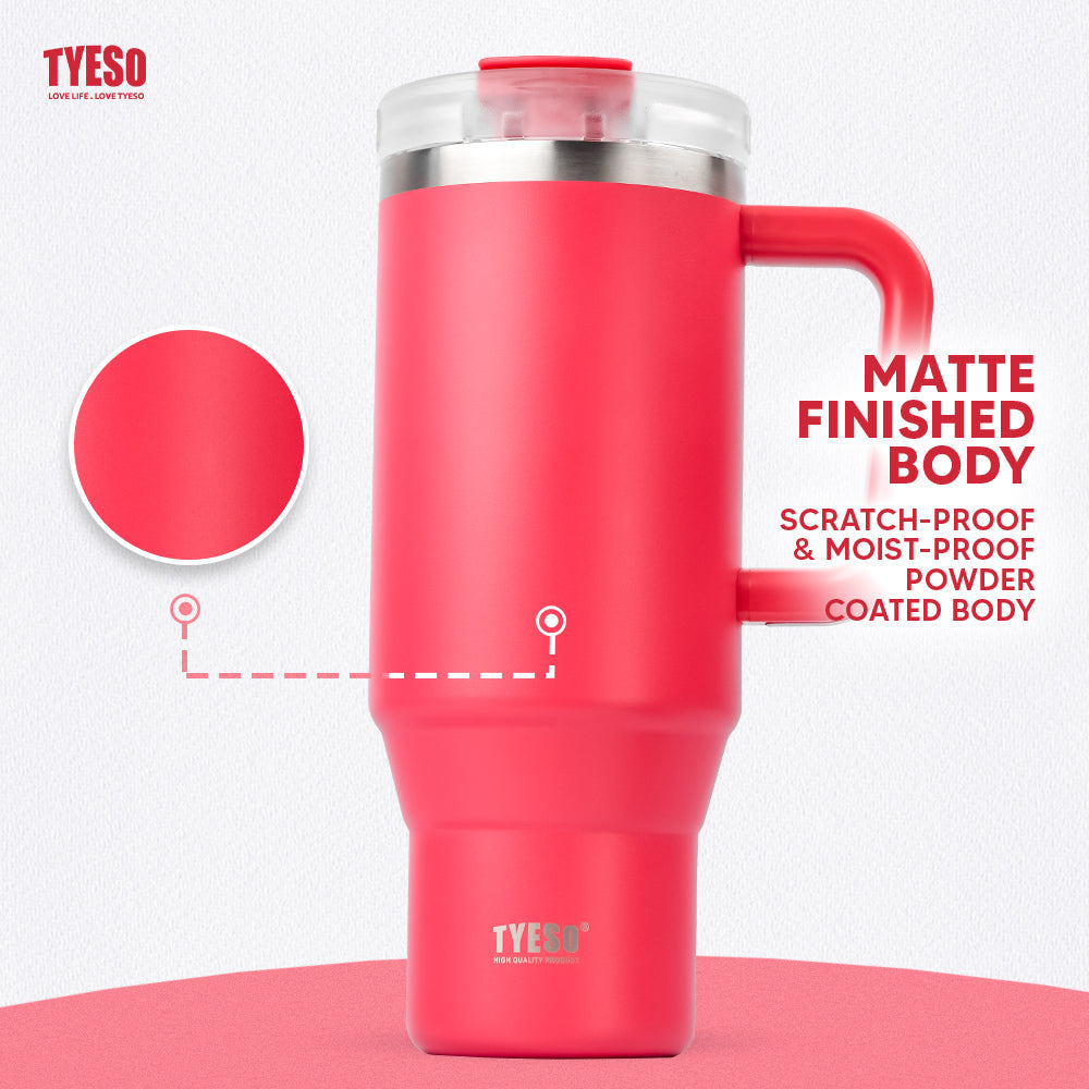 CarCup - Tyeso Philippines