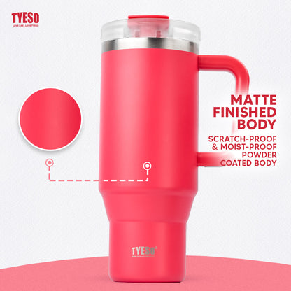 CarCup - Tyeso Philippines