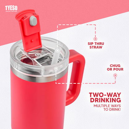 CarCup - Tyeso Philippines