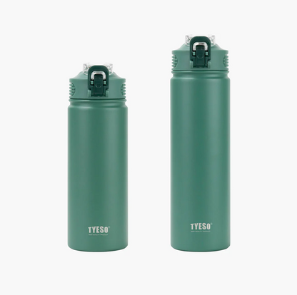 Color Lid - Vacuum Insulated Tumbler