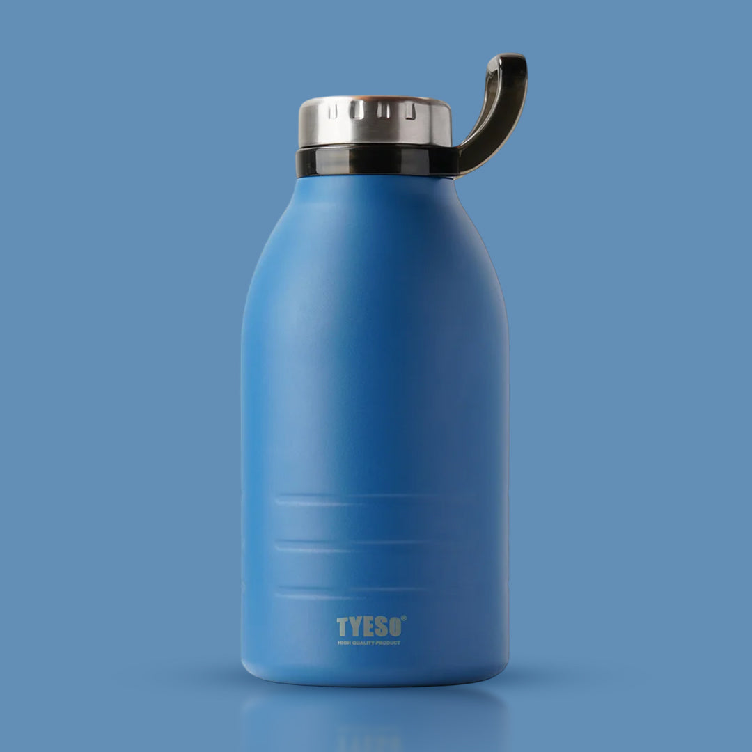 Jug - Blue / Stainless Steel / 1500ml - Vacuum Insulated Tumbler