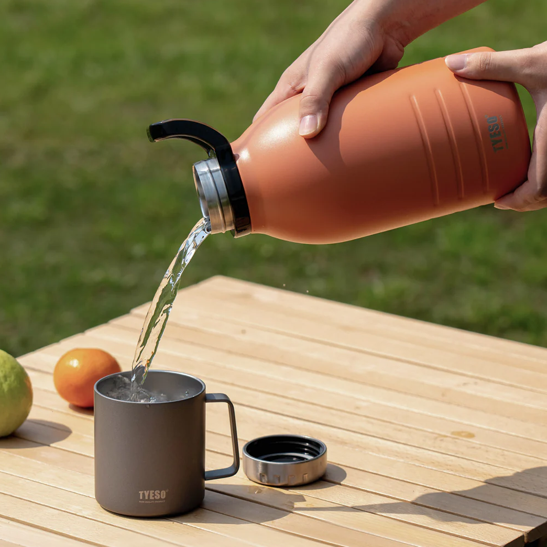 Jug - Vacuum Insulated Tumbler