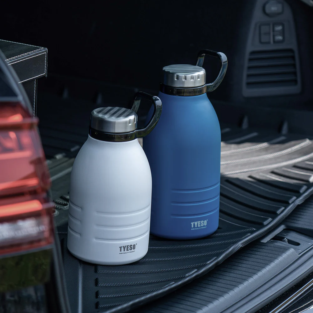 Jug - Vacuum Insulated Tumbler