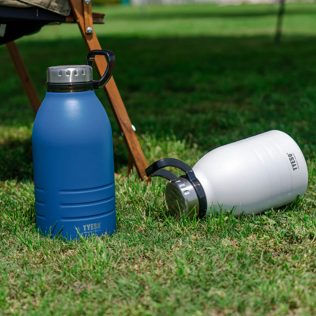 Jug - Vacuum Insulated Tumbler