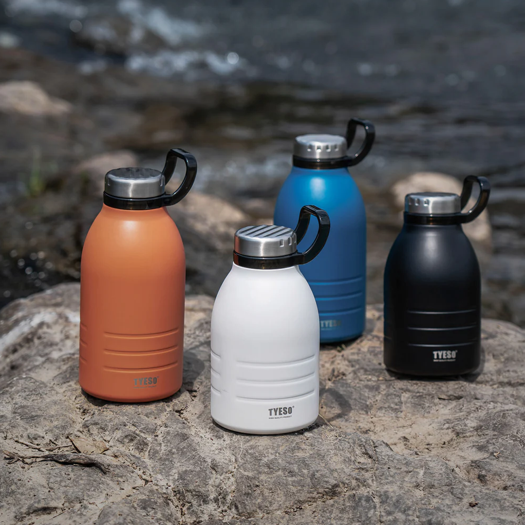 Jug - Vacuum Insulated Tumbler